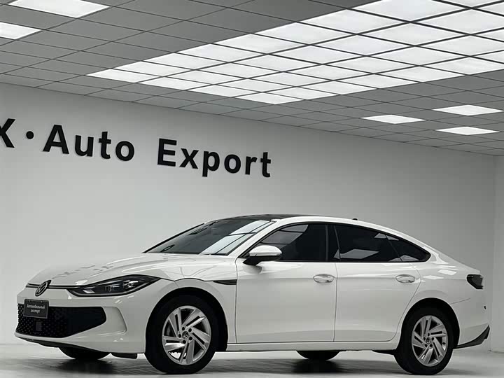 Volkswagen Lamando L, 2022 — фото 6 из 9