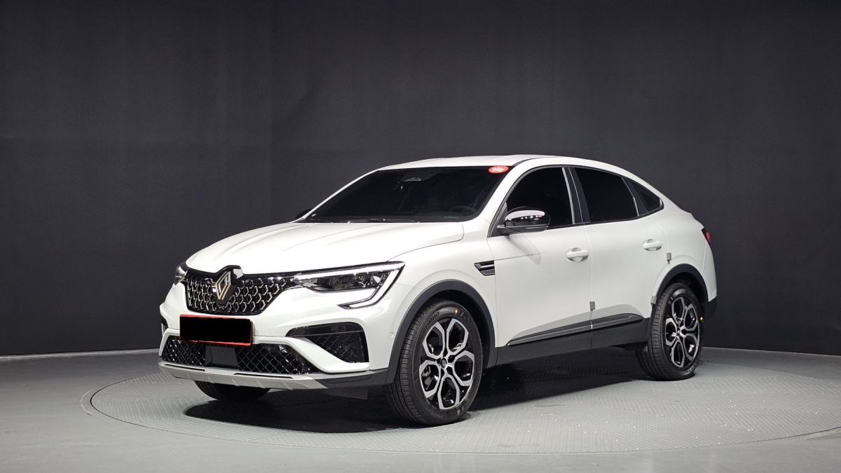 Renault Arkana, 2025 — купить в Казани под ключ
