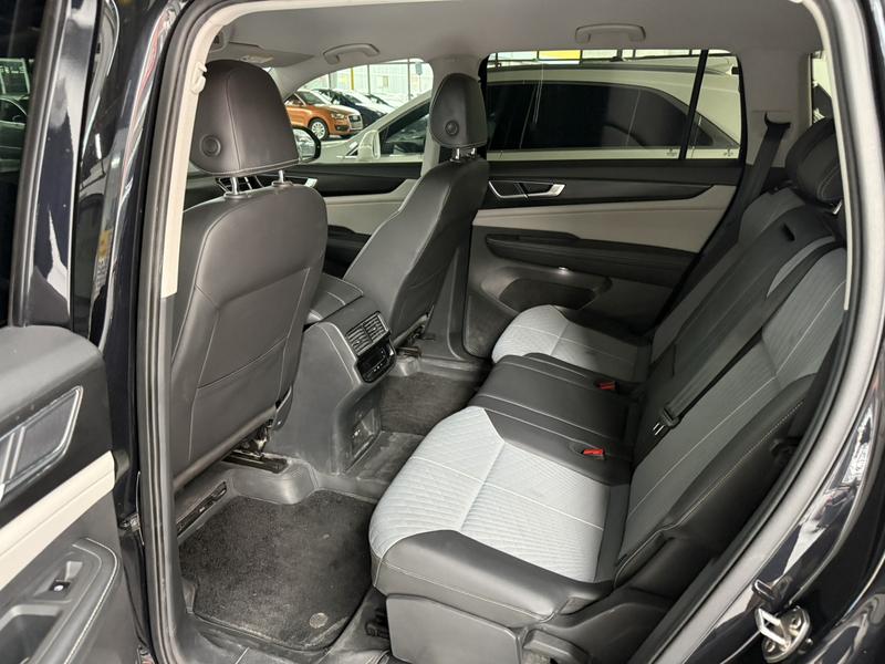 Volkswagen Teramont Pro, 2022 — фото 8 из 9