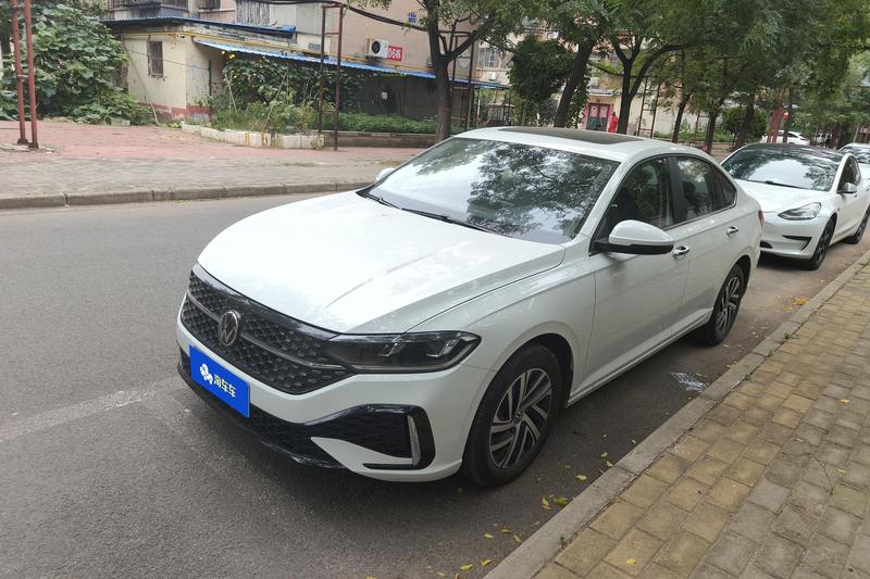 Volkswagen Lavida, 2026 — купить в Владимире под ключ