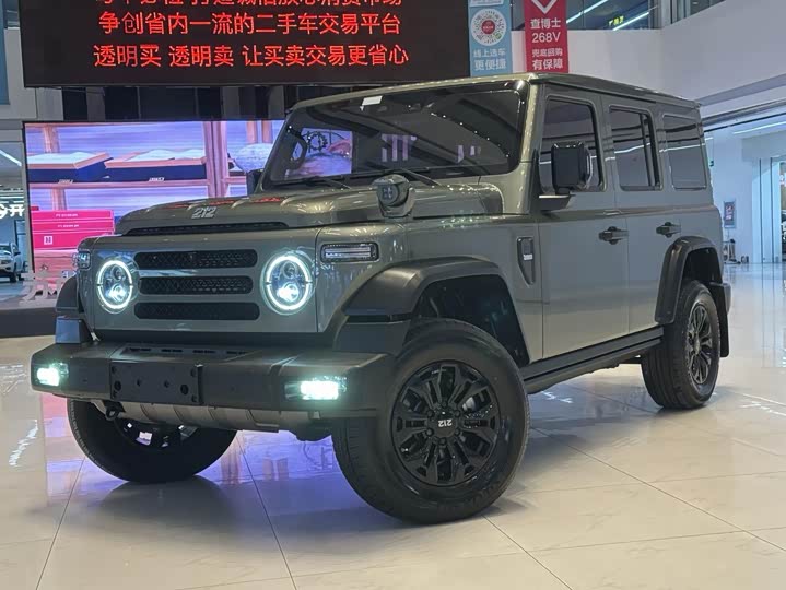 BAW 212 T01, 2024 — купить в Ярославле под ключ