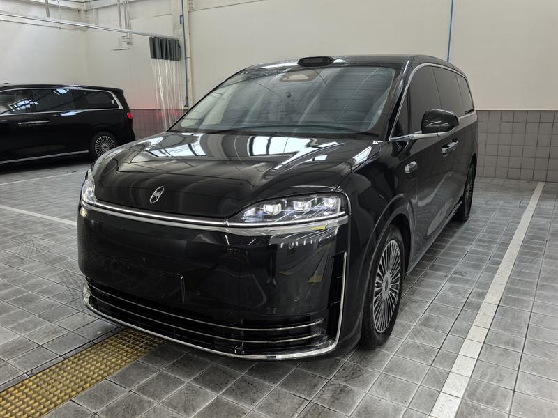 Luxeed V9, 2026 — купить в Тамбове под ключ