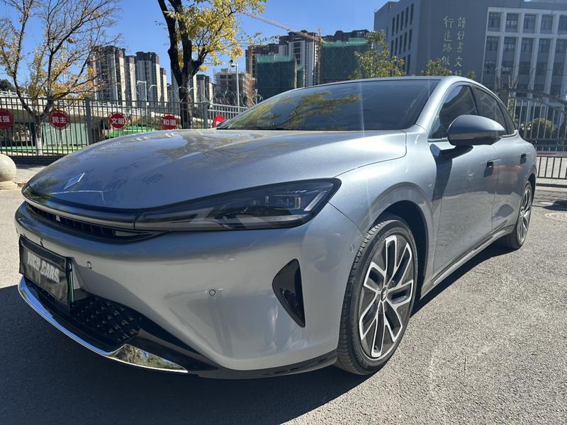 Baojun Xiangjing, 2024 — купить в Пензе под ключ