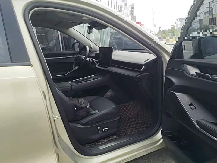 Haval H6, 2024 — фото 9 из 9