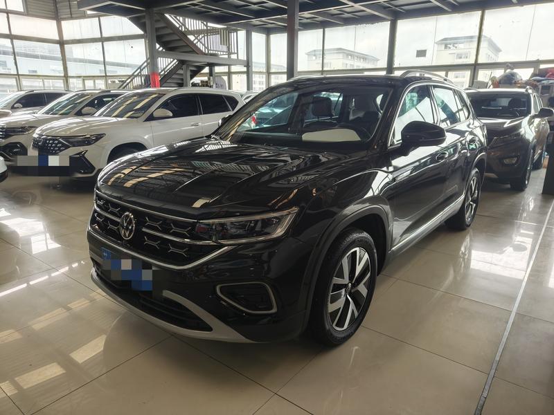 Volkswagen Tayron, 2023 — купить в Костроме под ключ
