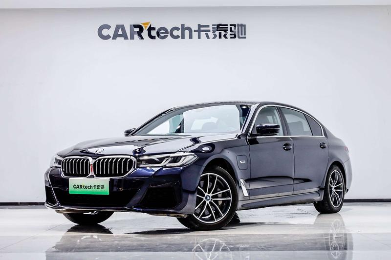 BMW 5 Series Hybrid, 2023 — купить в Санкт-Петербурге под ключ