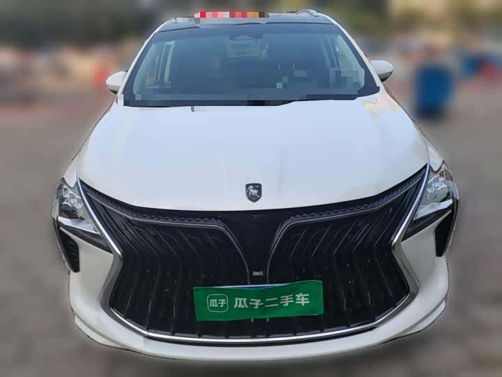 Dongfeng Forthing Yacht, 2022 — фото 2 из 9