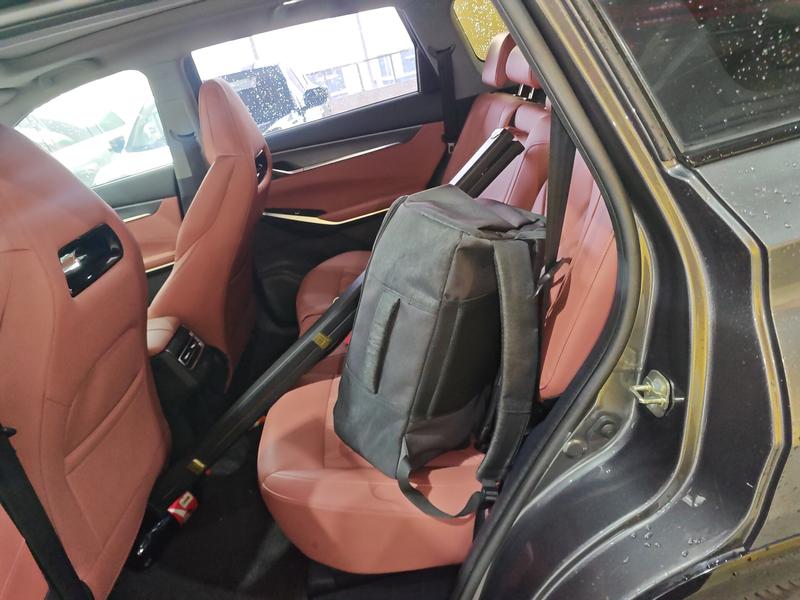 Changan CS75 Plus, 2023 — фото 12 из 12