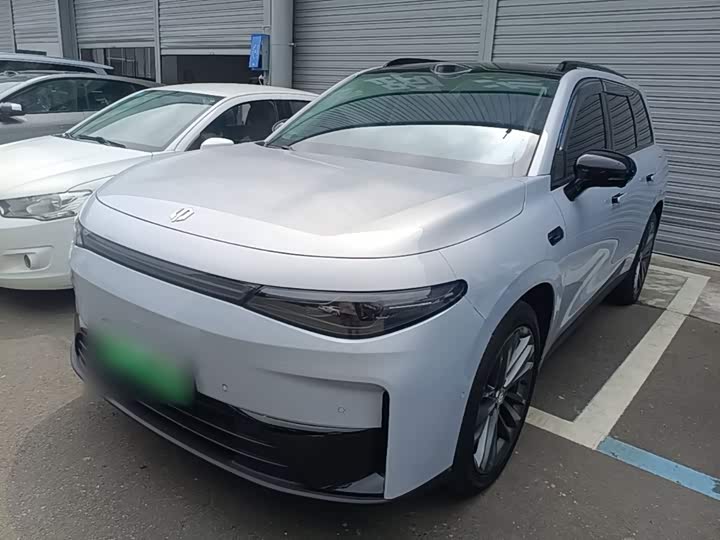 Leapmotor C16, 2025 — купить в Твери под ключ