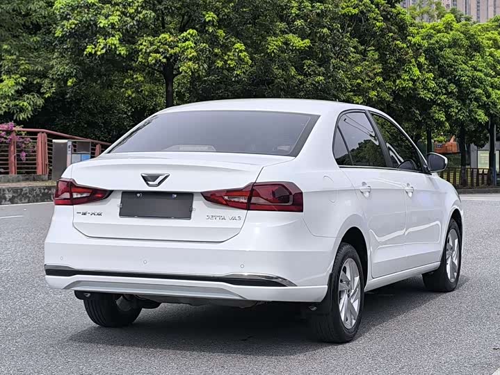 Jetta VA3, 2023 — фото 7 из 9