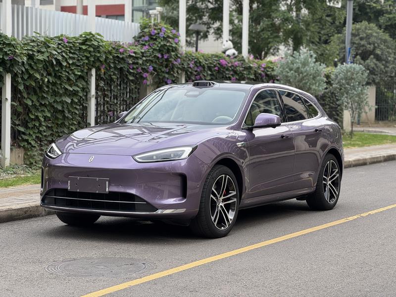 Aito M5, 2025 — купить в Липецке под ключ