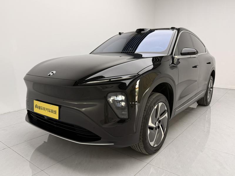 Nio EC7, 2025 — купить в Санкт-Петербурге под ключ
