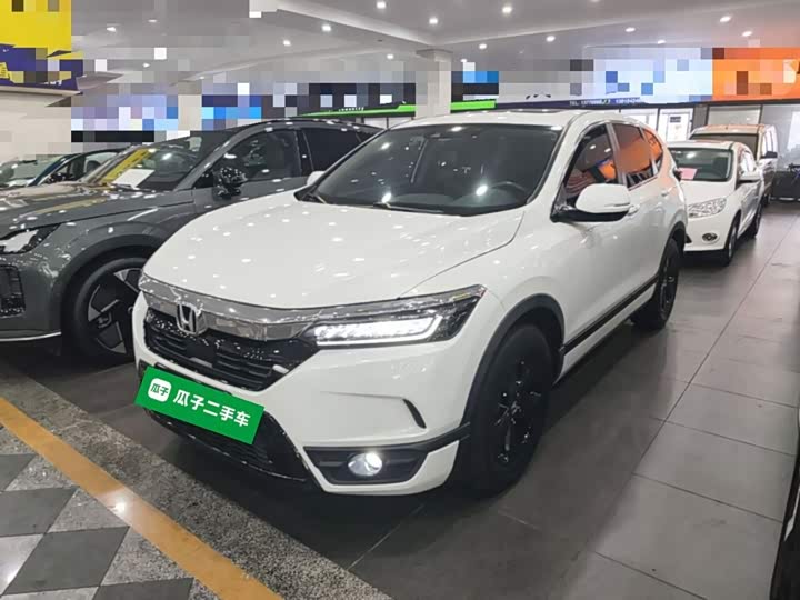 Honda Breeze, 2021 — купить в Владимире под ключ