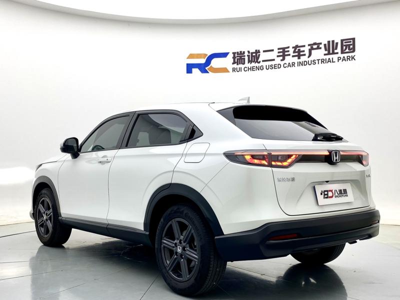 Honda XR-V, 2024 — фото 5 из 12