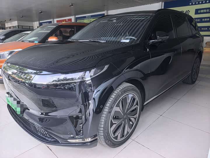 Dongfeng Yipai eπ 008, 2025 — купить в Ижевске под ключ