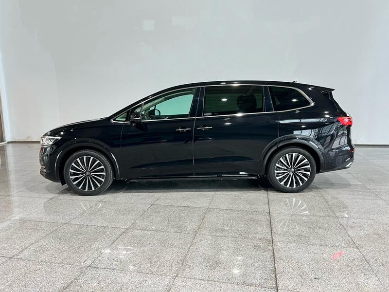 Volkswagen Viloran, 2025 — фото 4 из 12
