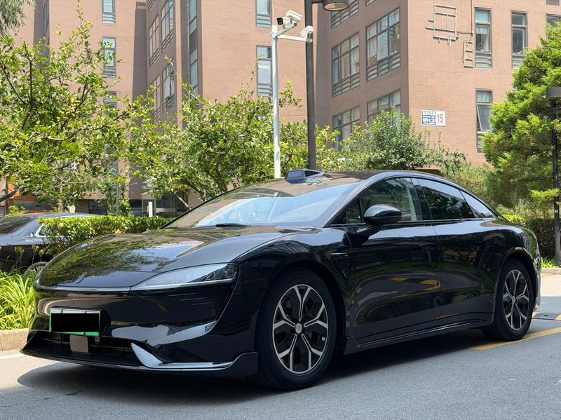 Luxeed S7, 2025 — купить в Ижевске под ключ