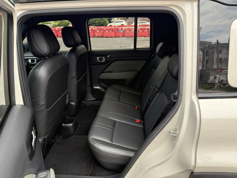 Baojun Yep Plus, 2025 — фото 12 из 12
