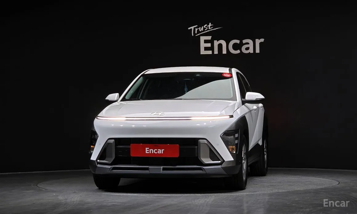 Hyundai Kona, 2024 — фото 3 из 12