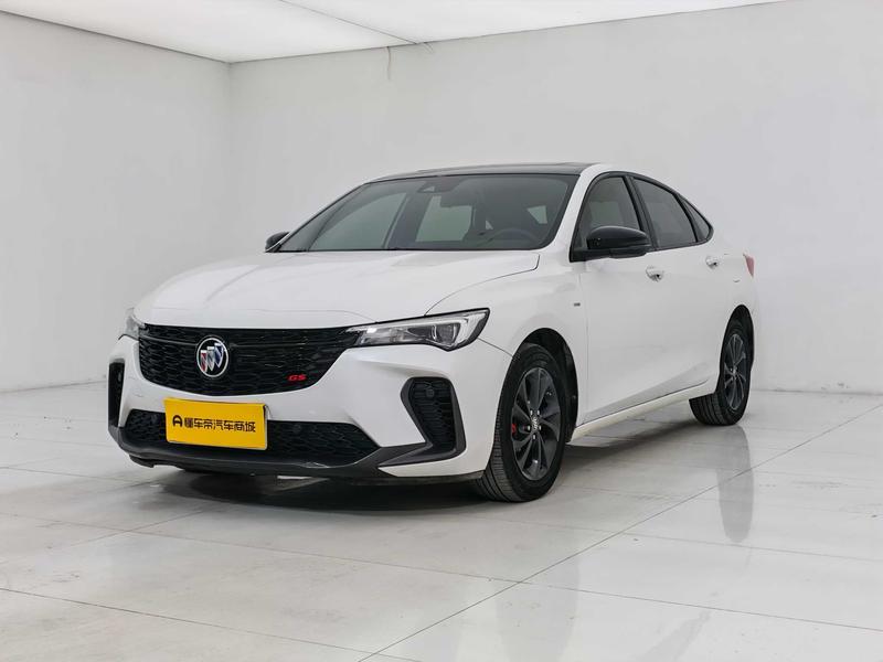 Buick Verano, 2022 — купить в Санкт-Петербурге под ключ