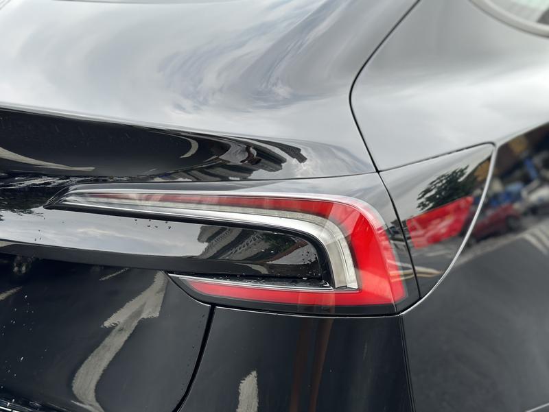 Tesla Model 3, 2025 — фото 6 из 10