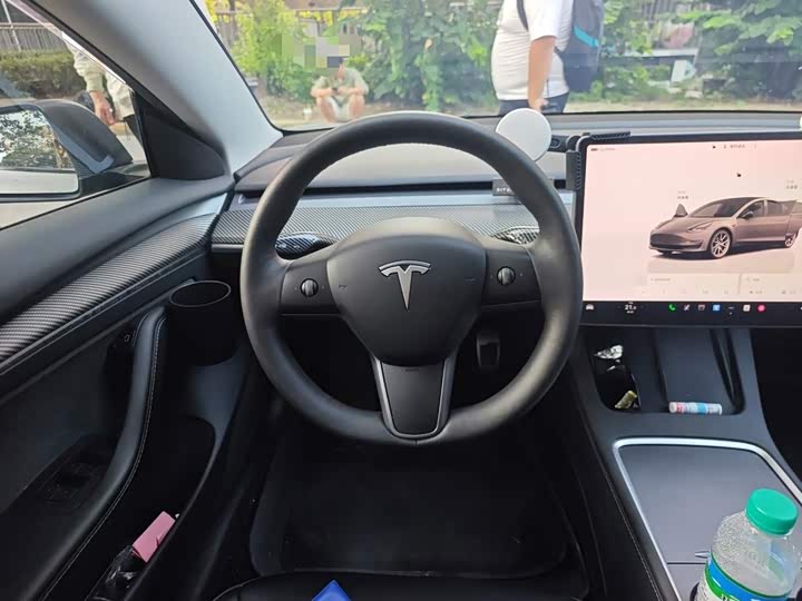 Tesla Model 3, 2022 — фото 3 из 9