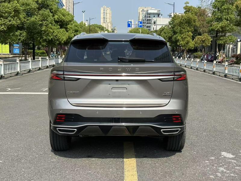 Roewe RX5, 2023 — фото 6 из 12