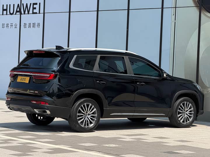 Jetour X90 Plus, 2024 — фото 4 из 9