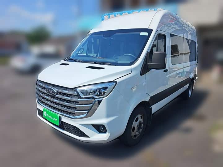 JAC Group Xingrui, 2024 — купить в Иванове под ключ