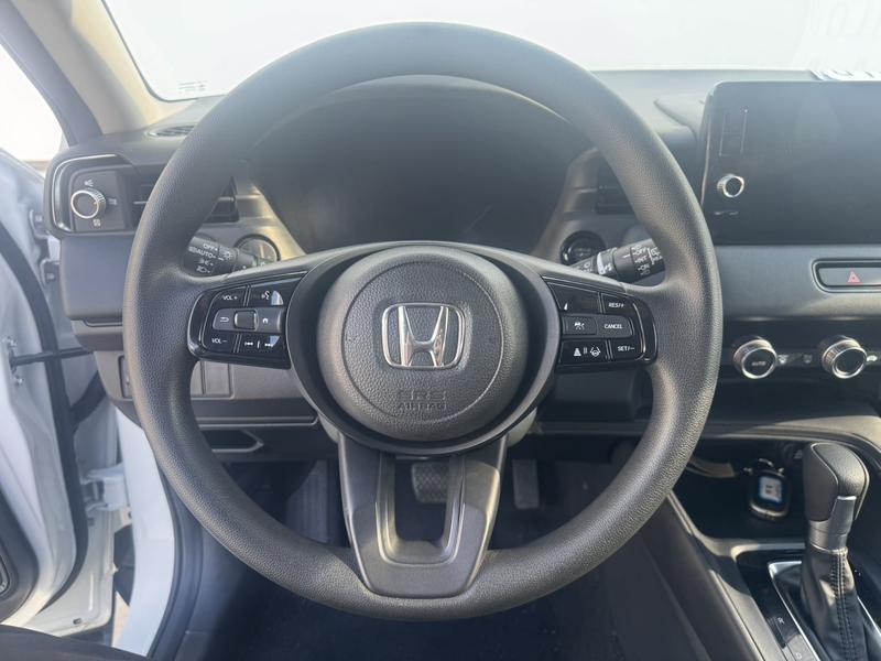 Honda Vezel, 2023 — фото 11 из 12