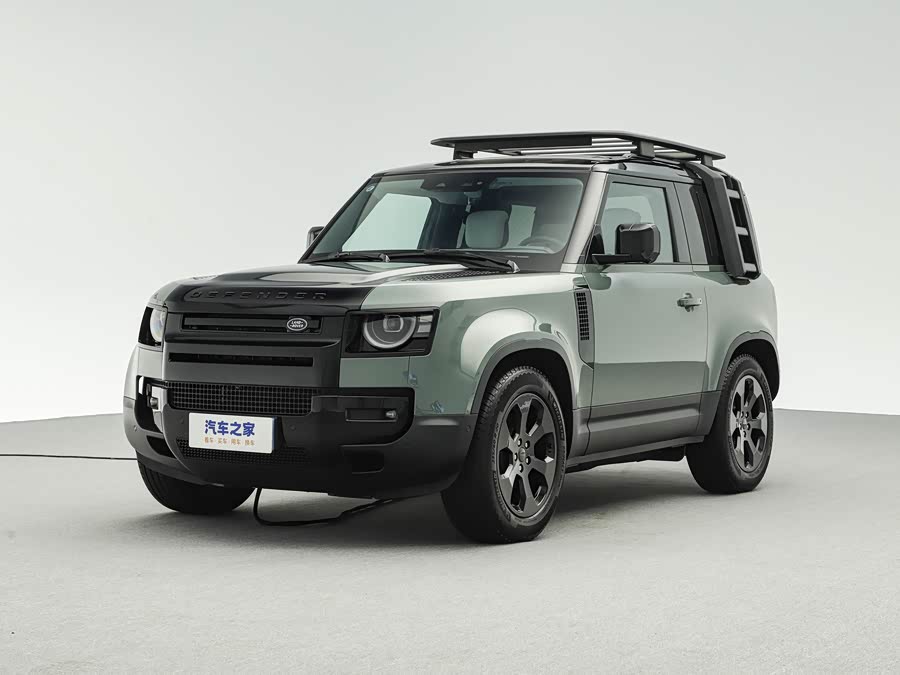 Land Rover Defender, 2026 — купить в Йошкар-Оле под ключ