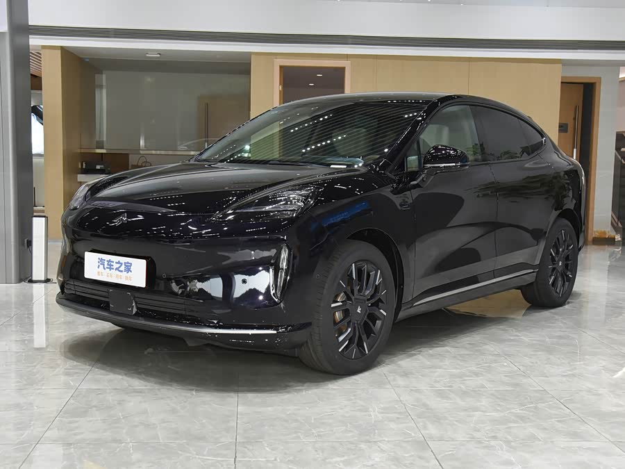 GAC Hyptec HT, 2026 — купить в Белгороде под ключ