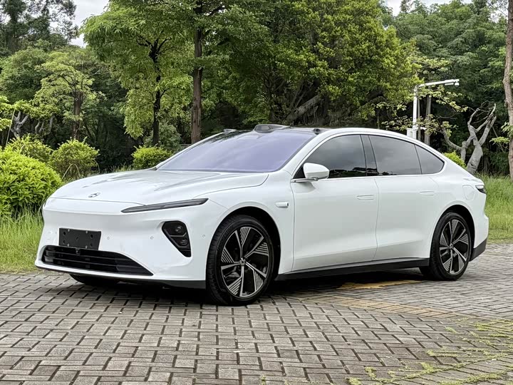 Nio ET7, 2025 — купить в Курске под ключ
