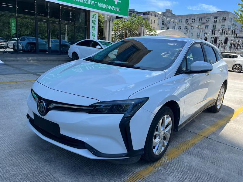 Buick Velite 6, 2024 — купить в Санкт-Петербурге под ключ