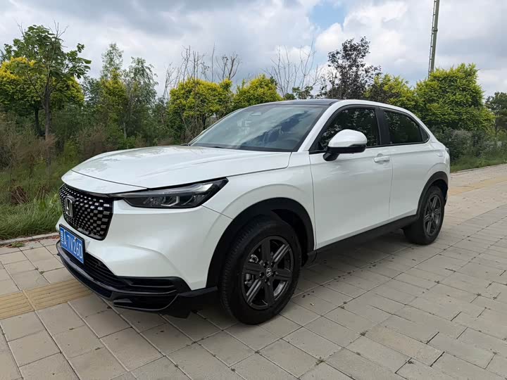 Honda XR-V, 2023 — купить в Саранске под ключ