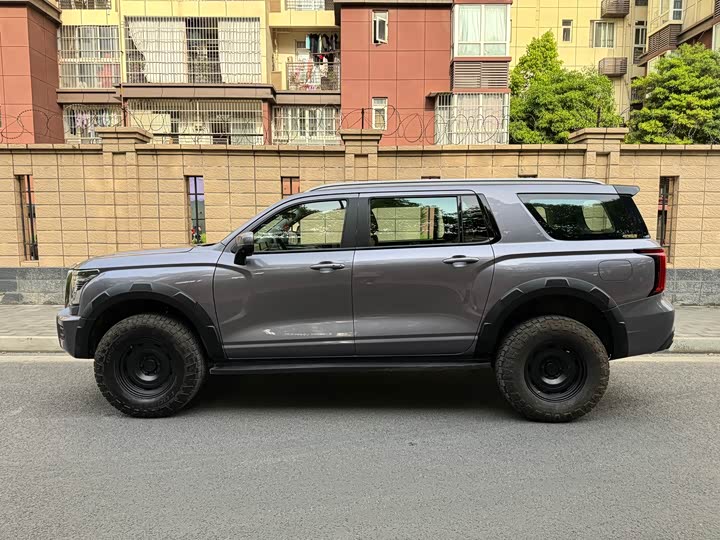 Haval H5, 2023 — фото 7 из 12