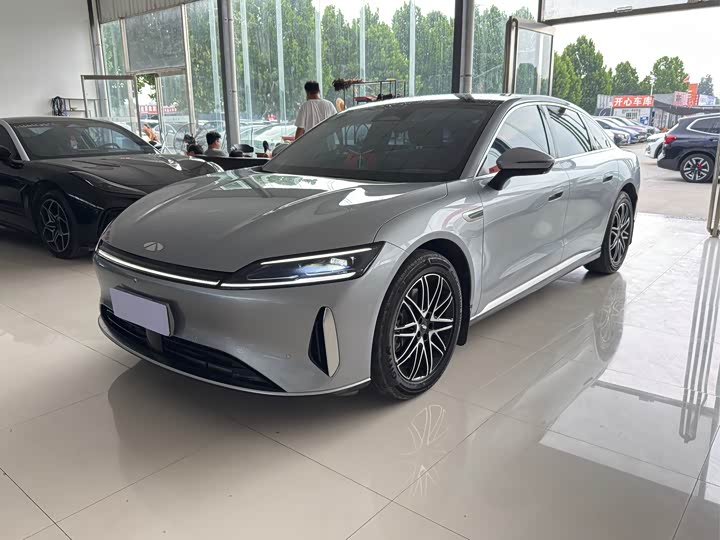 Chery Fulwin A9L, 2025 — купить в Самаре под ключ