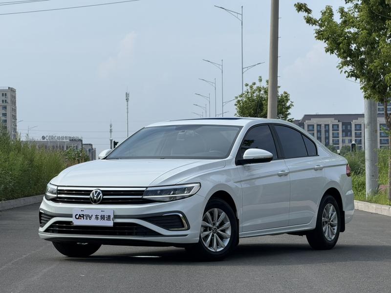 Volkswagen Bora, 2022 — купить в Белгороде под ключ