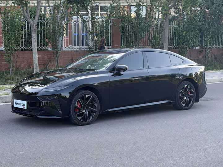 Dongfeng Yipai eπ 007, 2024 — купить в Саранске под ключ