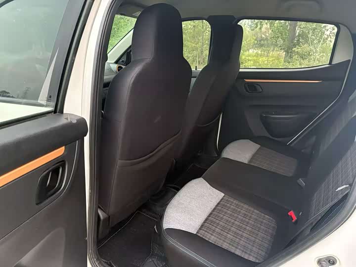 Dongfeng Yipai Nano EX1, 2022 — фото 6 из 9