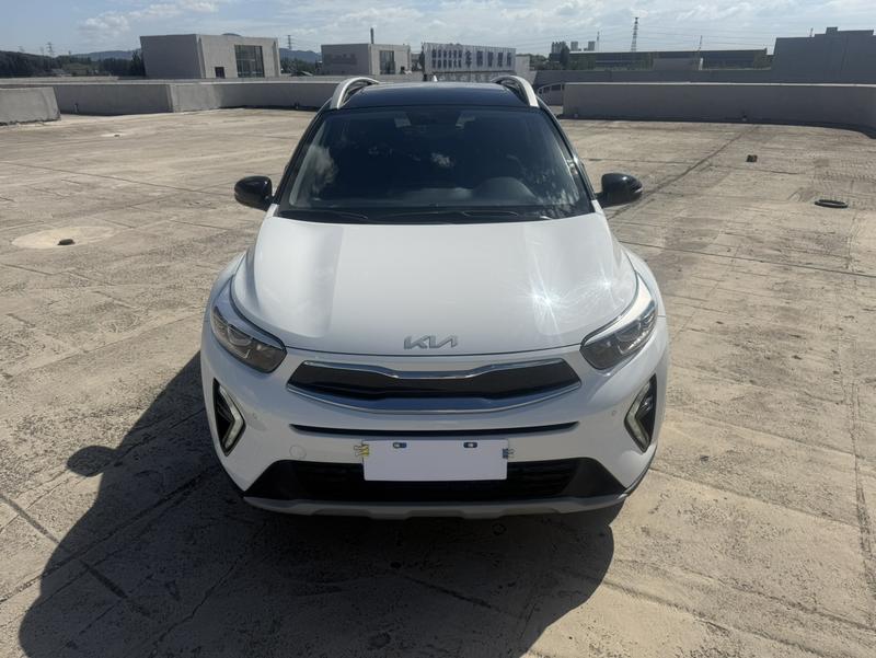 Kia KX1, 2023 — фото 2 из 10