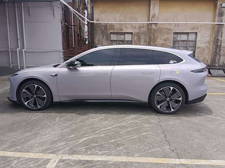 Nio ET5T, 2025 — фото 7 из 9