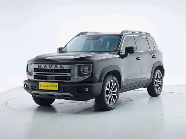Haval Dargo, 2024 — купить в Белгороде под ключ