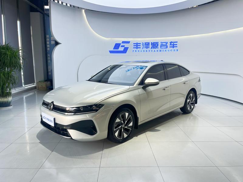 Volkswagen Sagitar L, 2025 — купить в Белгороде под ключ