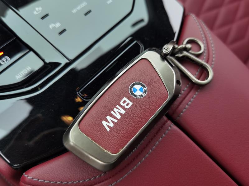 BMW i5, 2025 — фото 6 из 12