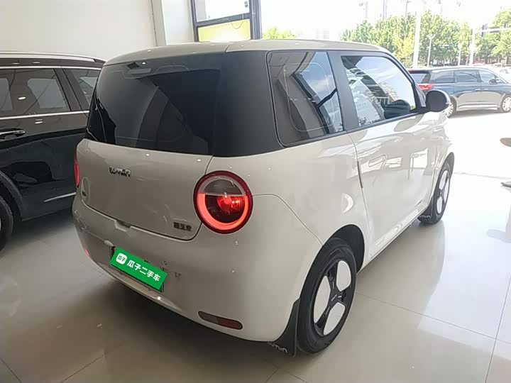 Changan Qiyuan (Nevo) Lumin, 2025 — фото 7 из 9