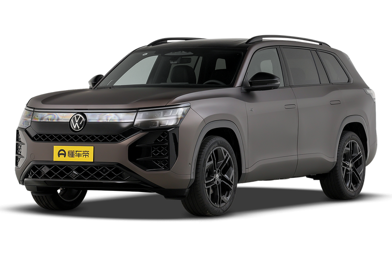 Volkswagen Teramont Pro, 2022 — фото 11 из 11