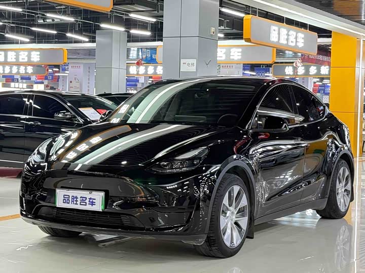 Tesla Model Y, 2023 — купить в Йошкар-Оле под ключ