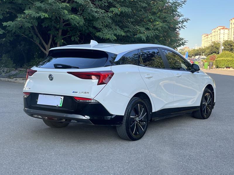 Buick Velite 6, 2024 — фото 7 из 12