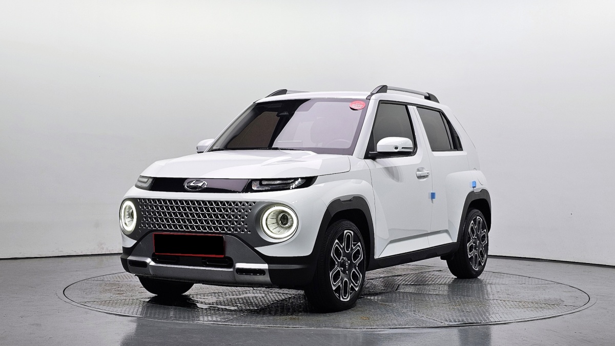 Hyundai Casper, 2022 — купить в Смоленске под ключ